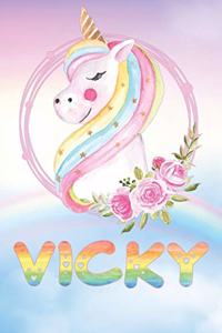 Vicky