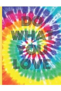 Do What You Love