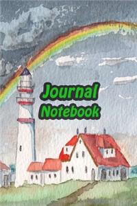 Journal Notebook