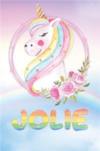 Jolie