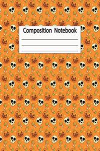Composition Notebook