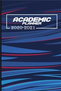 2020-2021 Academic Planner