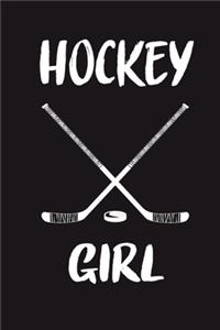 Hocky Girl