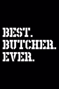 Best. Butcher. Ever.