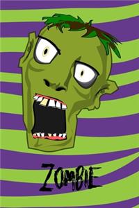 Zombie