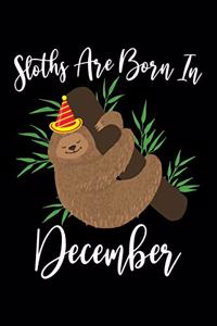 Slots Are Born In December