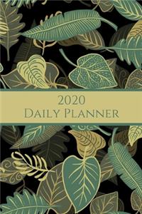 2020 Daily Planner