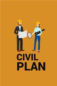 Civil Plan