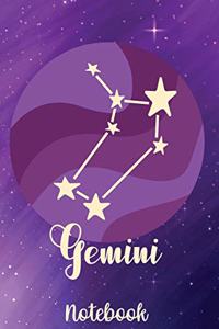 Gemini Notebook