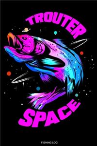 Trouter Space