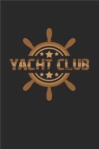 Yacht club