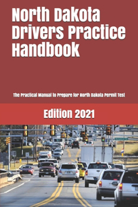 North Dakota Drivers Practice Handbook