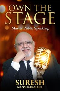 Own the Stage