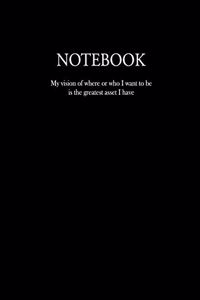 Notebook