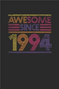 Awesome Since 1994