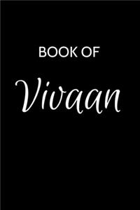 Vivaan Journal