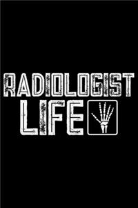 Radiologist Life