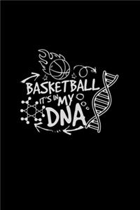 Basketball DNA