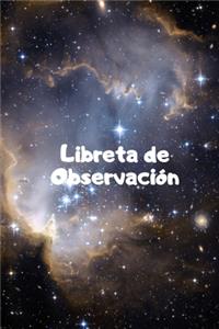 Libreta de Observación