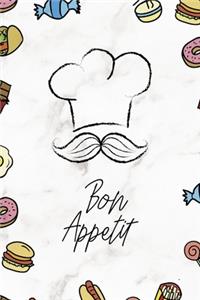 Bon Appetit