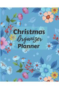 Christmas Organizer Planner