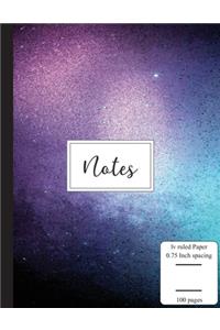 Notes