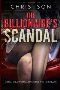The Billionaire's Scandal