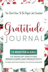 Gratitude Journal