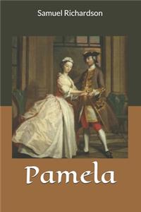Pamela
