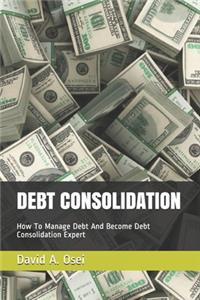 Debt Consolidation
