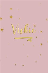 Vickie