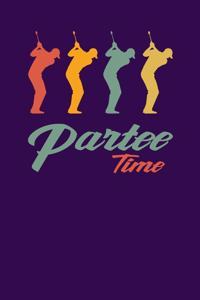 Partee Time