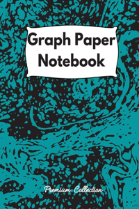 Graph Paper Notebook