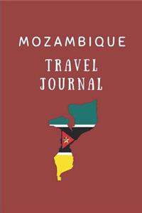 Mozambique Travel Journal