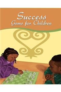 Success Gems for Children Journal