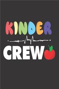 Kinder Crew