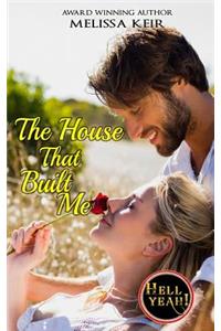 The House that Built Me