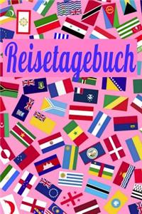 Reisetagebuch Weltreise