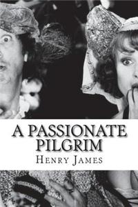 A Passionate Pilgrim