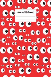 Journal Notebook