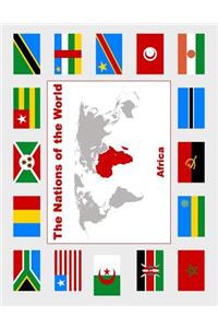 The Nations of the World: Africa