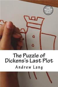 Puzzle of Dickens's Last Plot