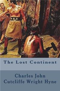 The Lost Continent
