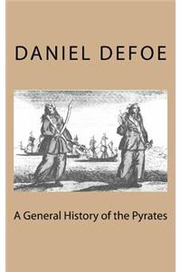 A General History of the Pyrates