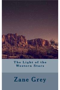 The Light of the Western Stars