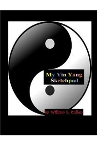 My Yin Yang Sketchpad