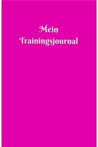 Mein Trainingsjournal