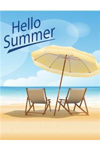 Hello Summer