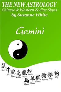 New Astrology Gemini