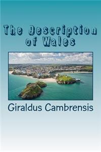 The Description of Wales